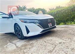 نيسان سنترا